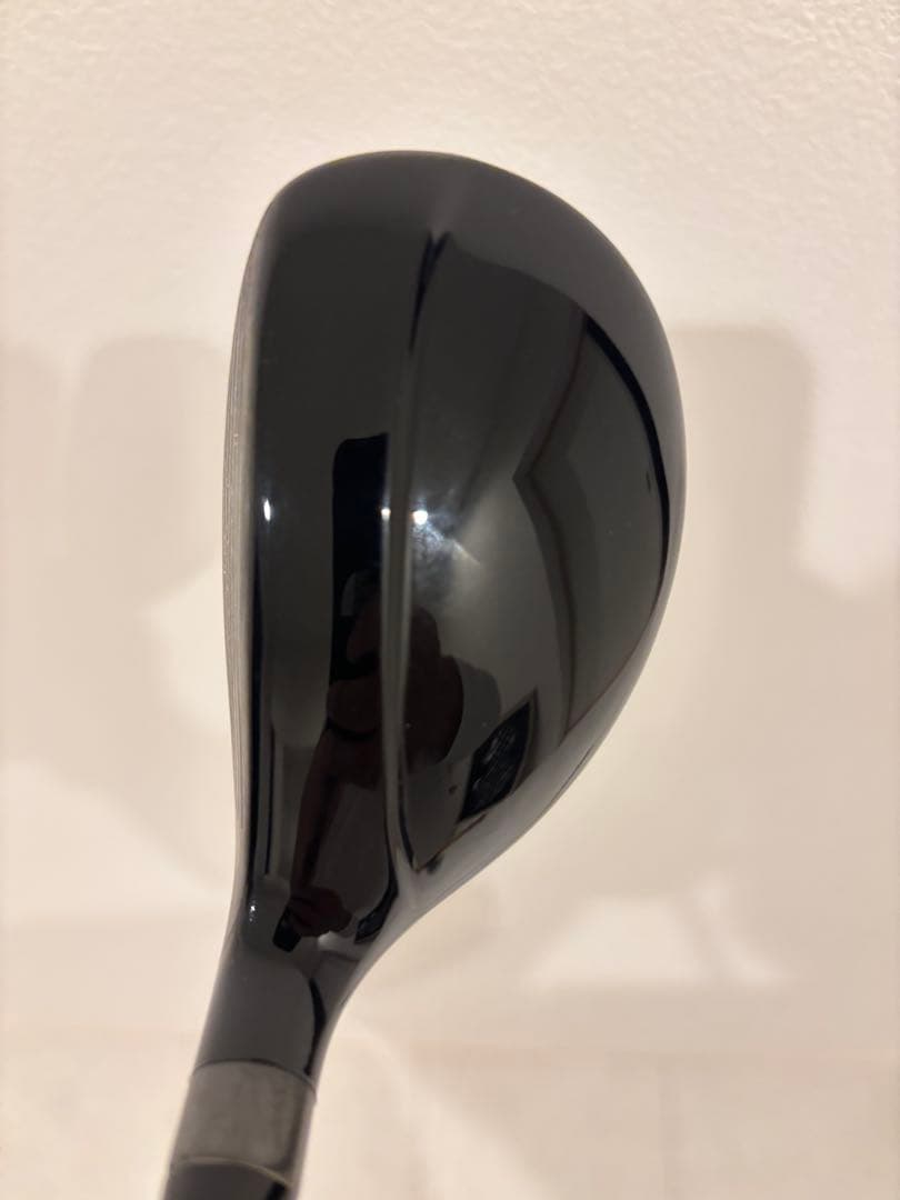 【最終値下】SRIXON ZX ハイブリッド 4H/5Hユーティリティ2本セット