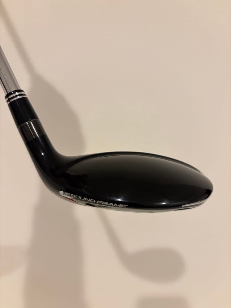 【最終値下】SRIXON ZX ハイブリッド 4H/5Hユーティリティ2本セット