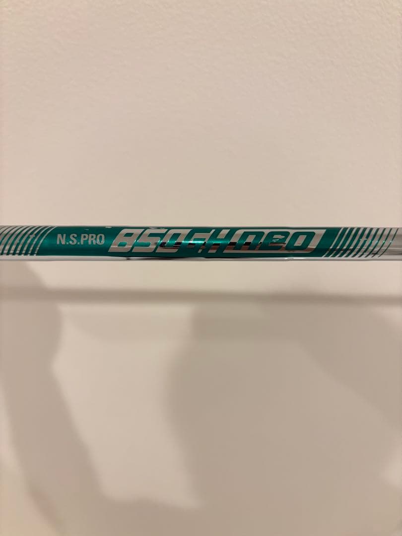 【最終値下】SRIXON ZX ハイブリッド 4H/5Hユーティリティ2本セット