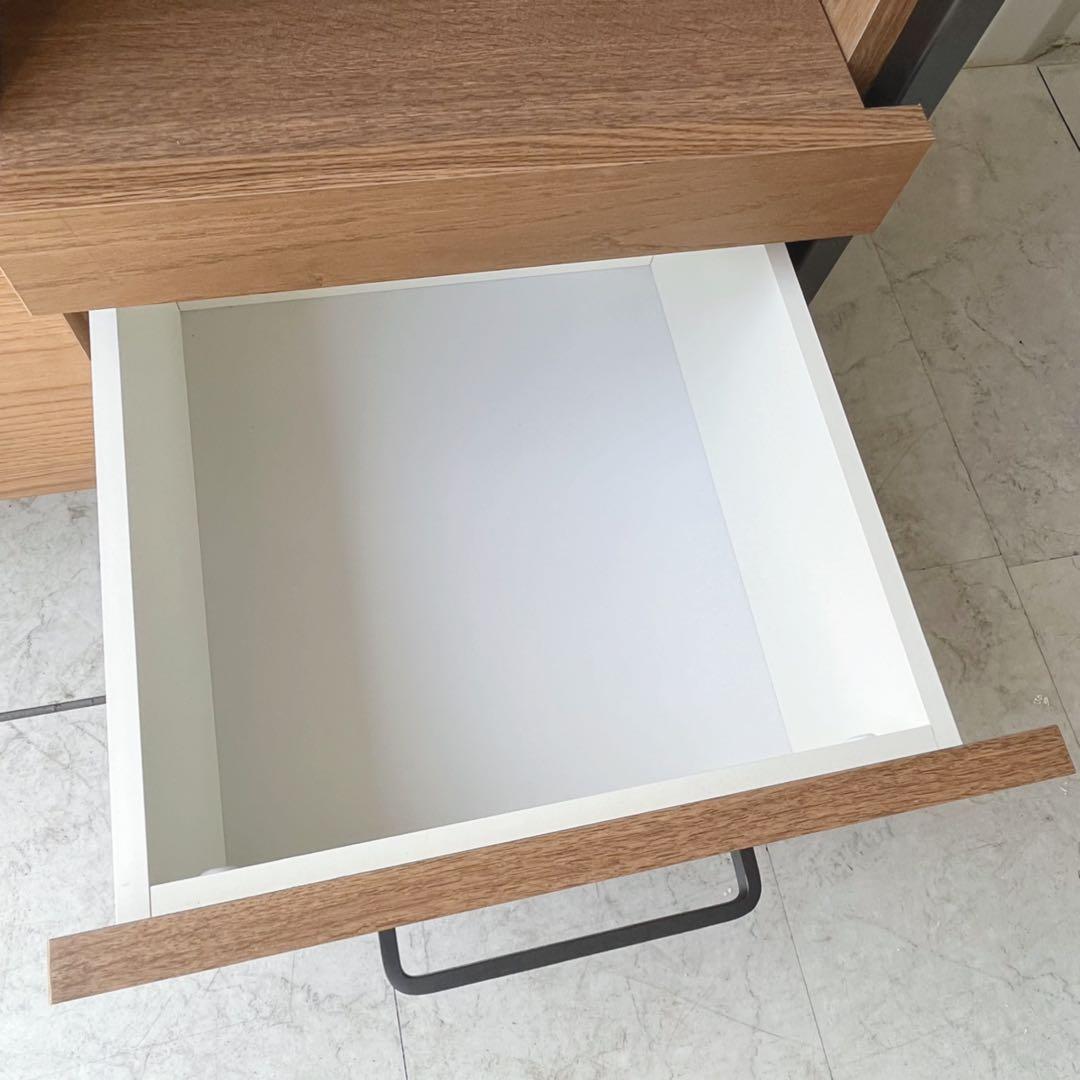 取付無料！関家具 クラッシュゲート アトランダム ダイニングボード120Aタイプ