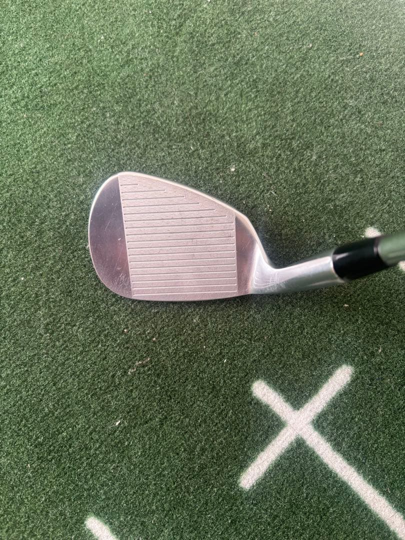 ONOFF LABOSPEC 64度 ウェッジ　モーダス115 S