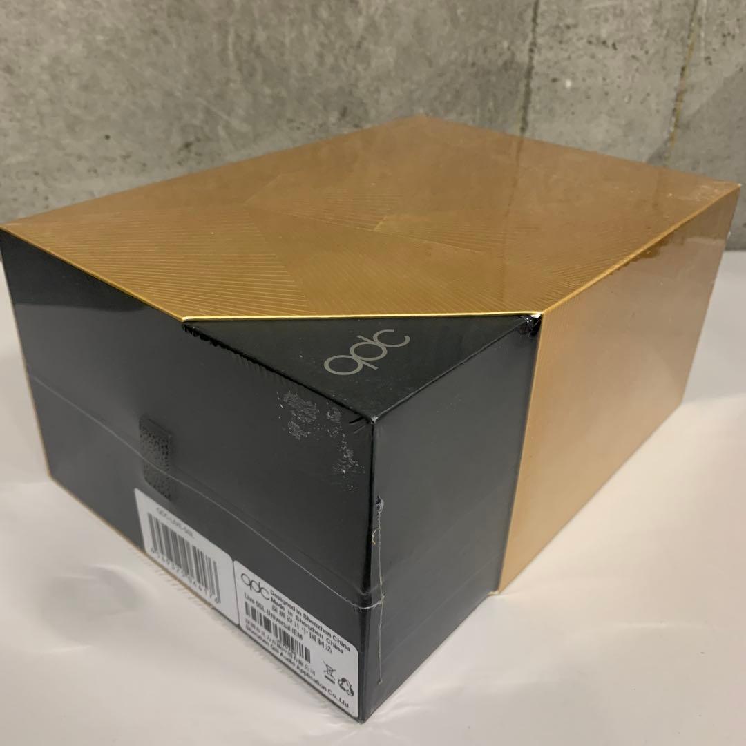 qdc Live 5SL [5BAドライバー搭載モニターイヤホン] ライブ