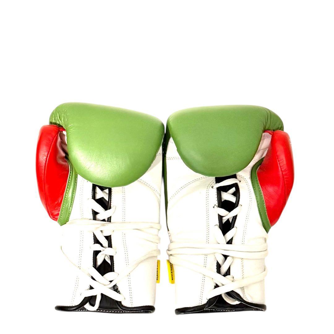 『極美品』NO BOXING NO LIFE ボクシンググローブ