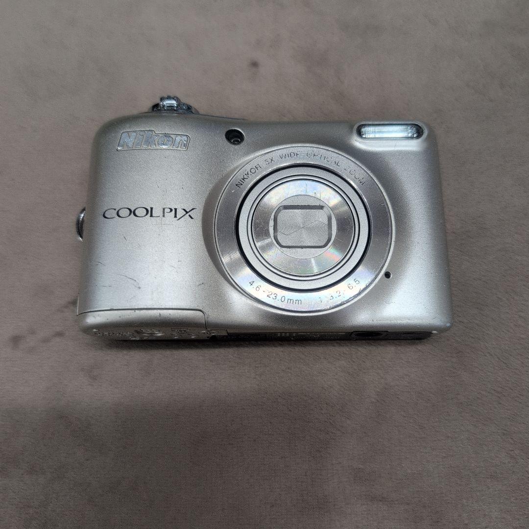 Nikon COOLPIX A10 コンパクトデジタルカメラ