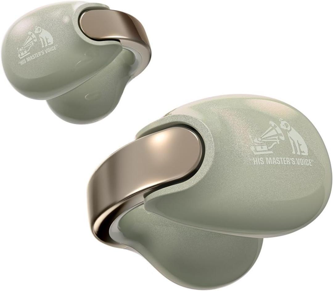 Victor HA-NP1T-GN ワイヤレスイヤホン ソルティオリーブ
