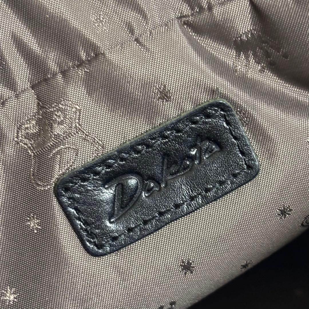 【美品】 Dakota ダコタ レックス2 ショルダーバッグ 2way