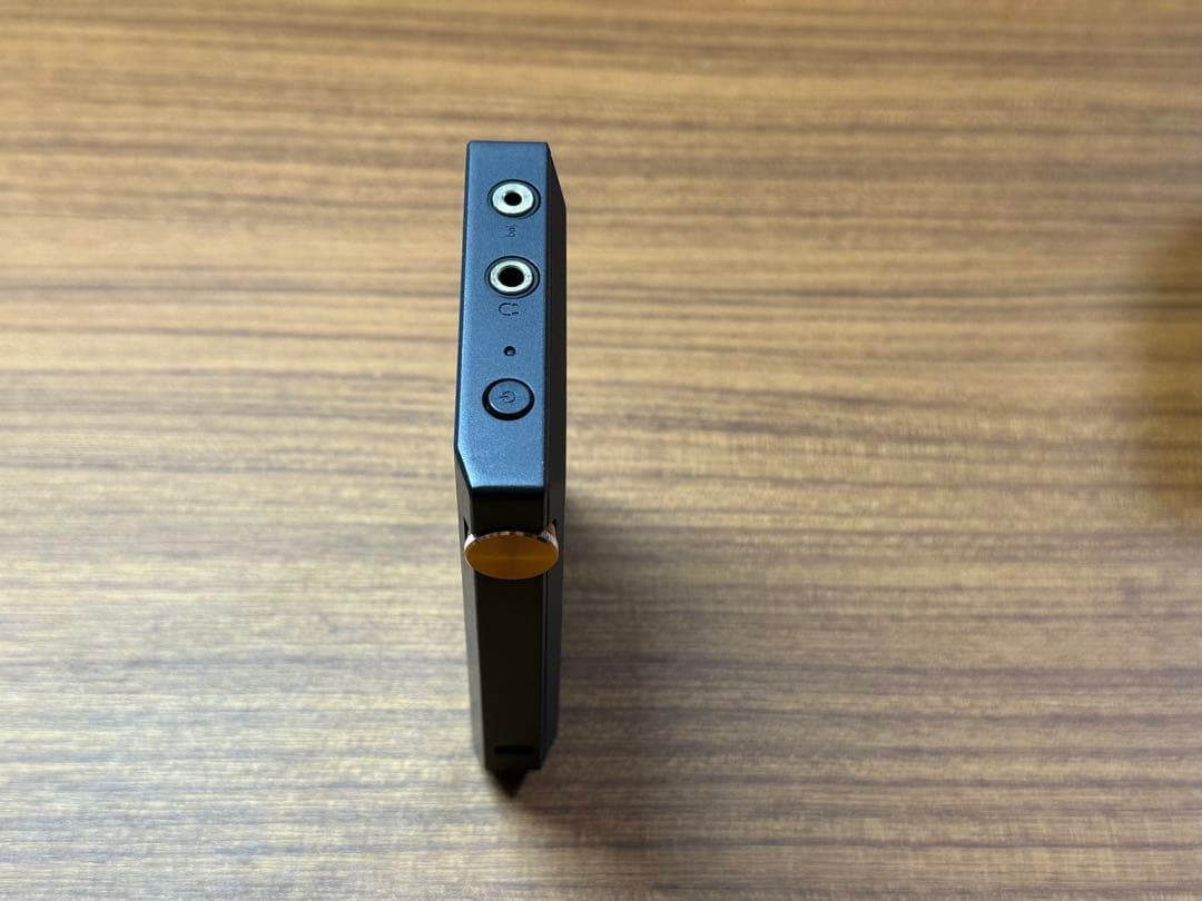 Pioneer XDP-30R デジタルオーディオプレーヤー ハイレゾ対応