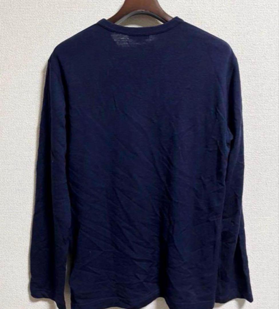 コムデギャルソンオムプリュス　ボールチェーン　ベストデザイン　ニット