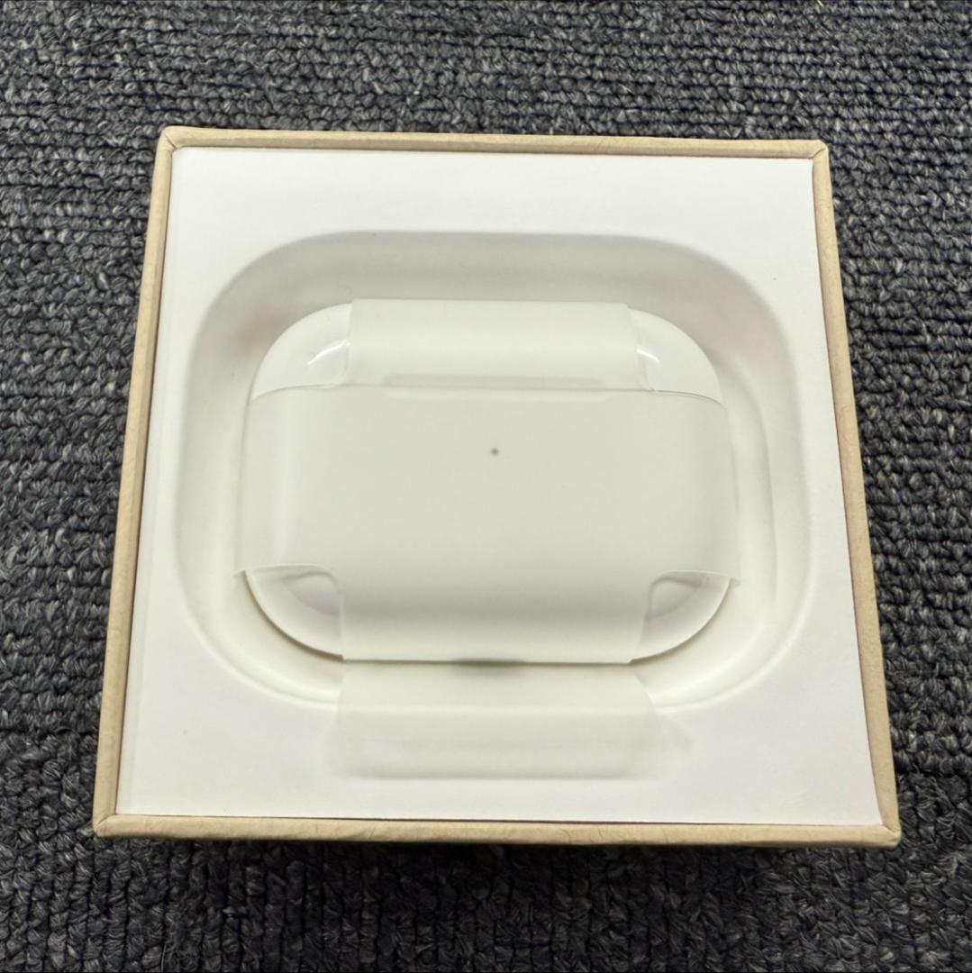 【交換後未使用】AirPods Pro 2 USB-C