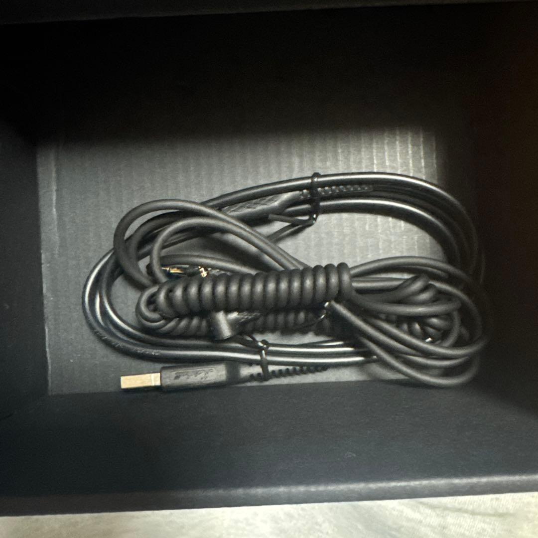 Marshall Major IV ワイヤレスヘッドフォン ブラック