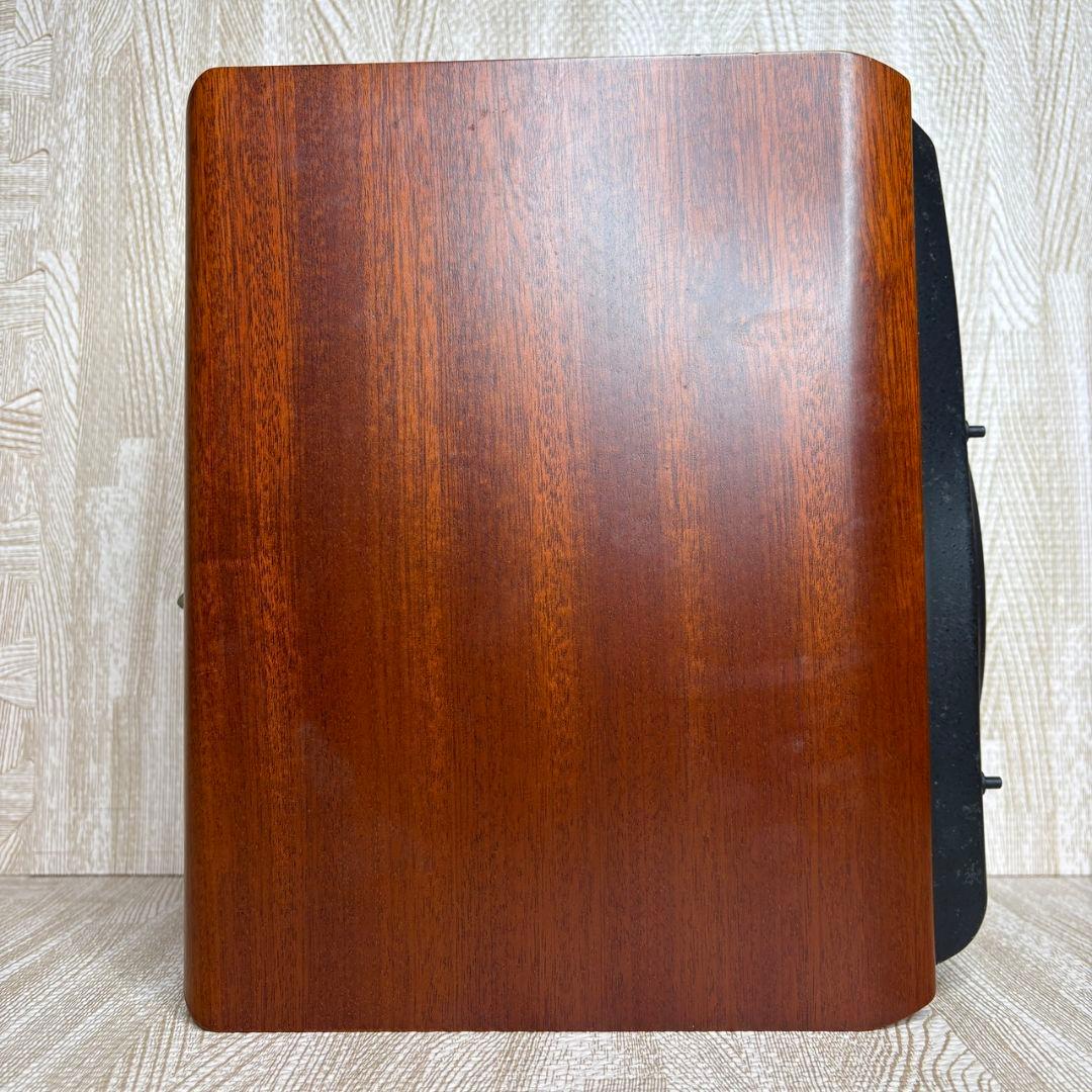 KENWOOD ケンウッド S270 スピーカー オーディオ 音響 ジャンク