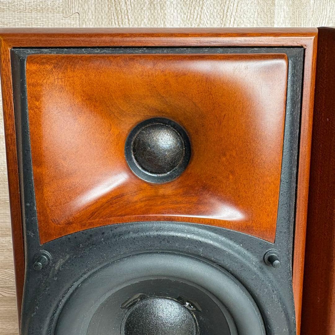 KENWOOD ケンウッド S270 スピーカー オーディオ 音響 ジャンク