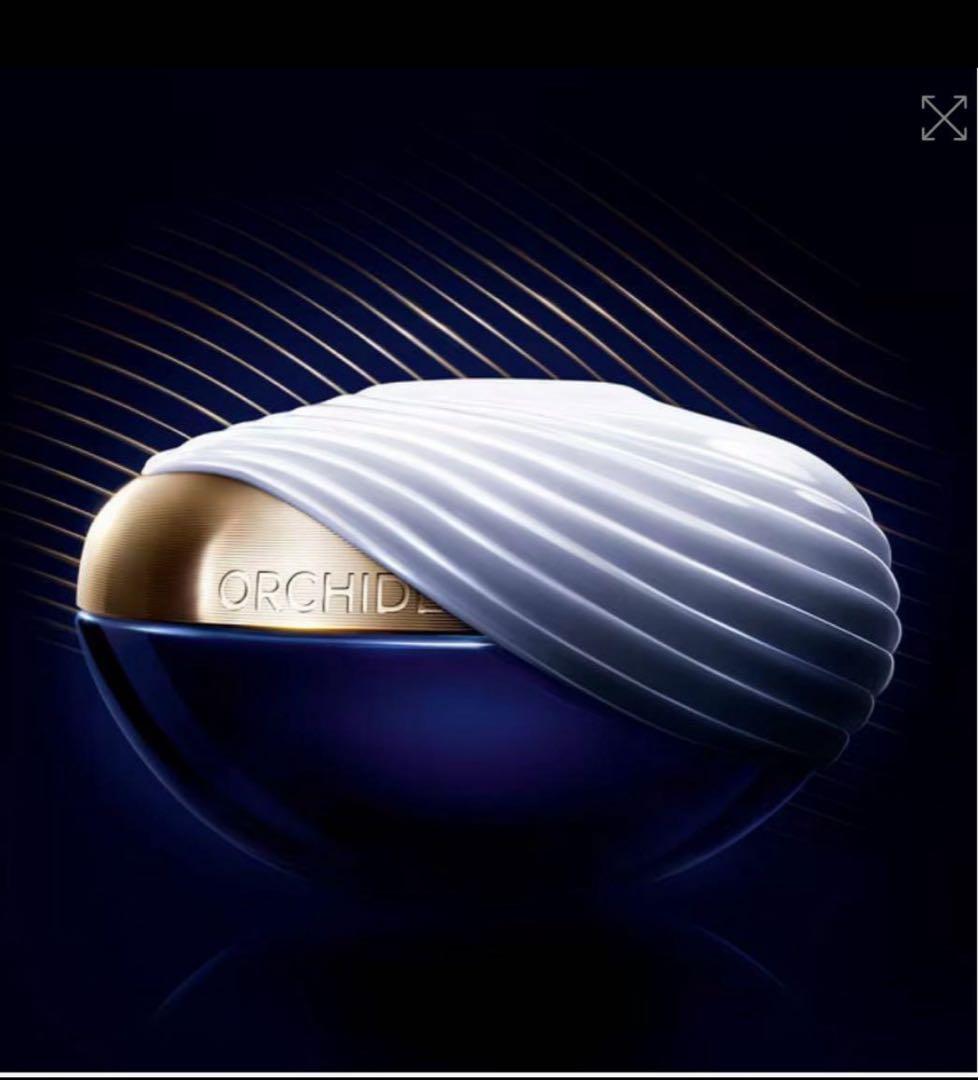 オーキデ ザ ネック&デコルテ クリームN