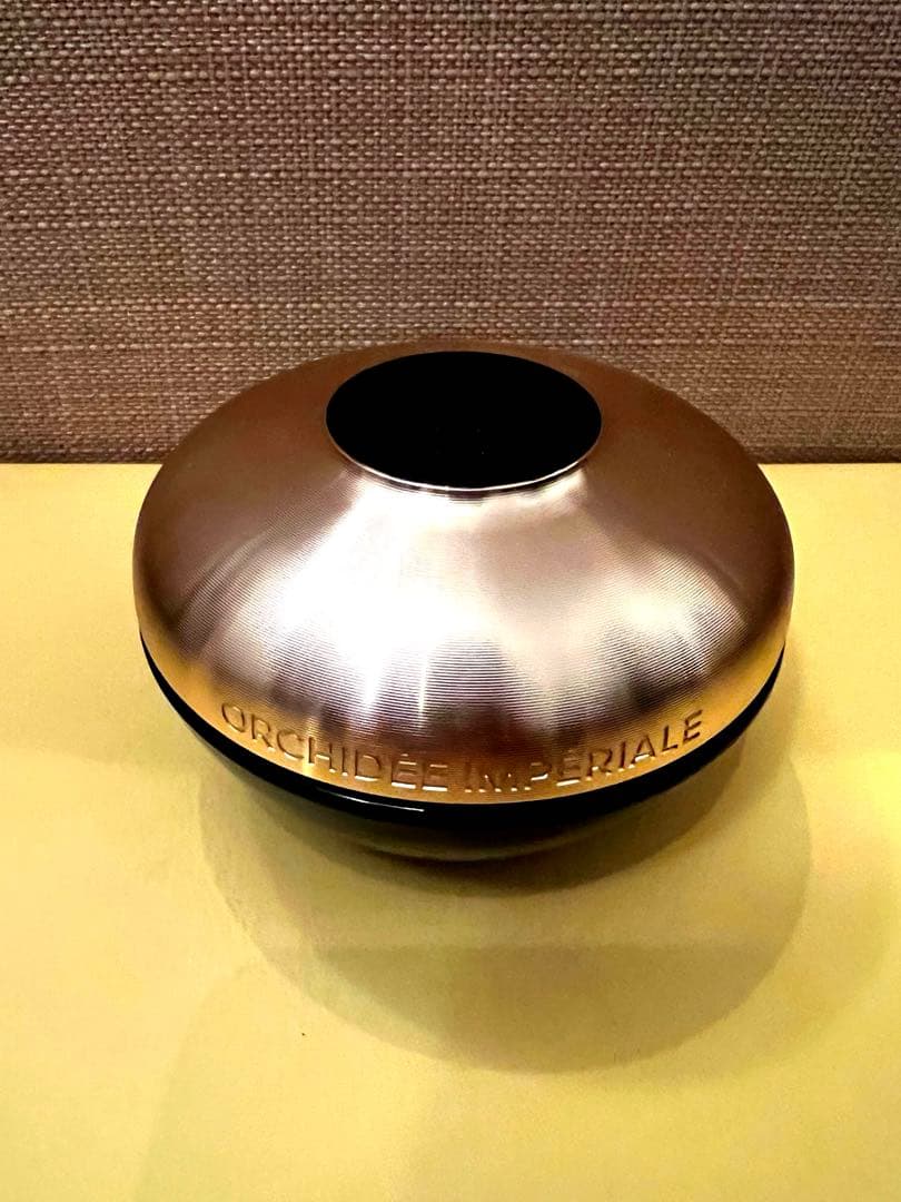 オーキデ ザ ネック&デコルテ クリームN