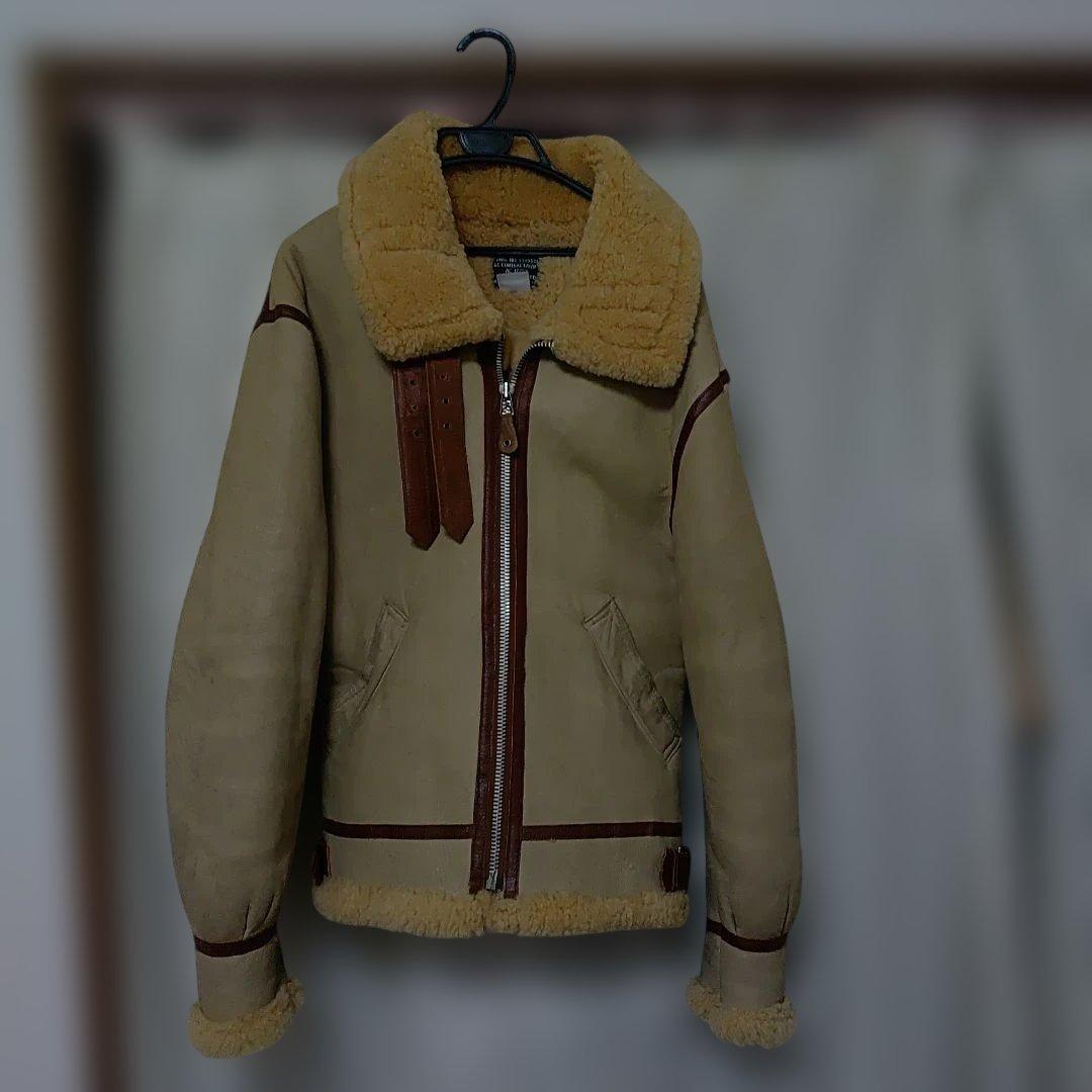 ジャケット・アウター AVIREX B3