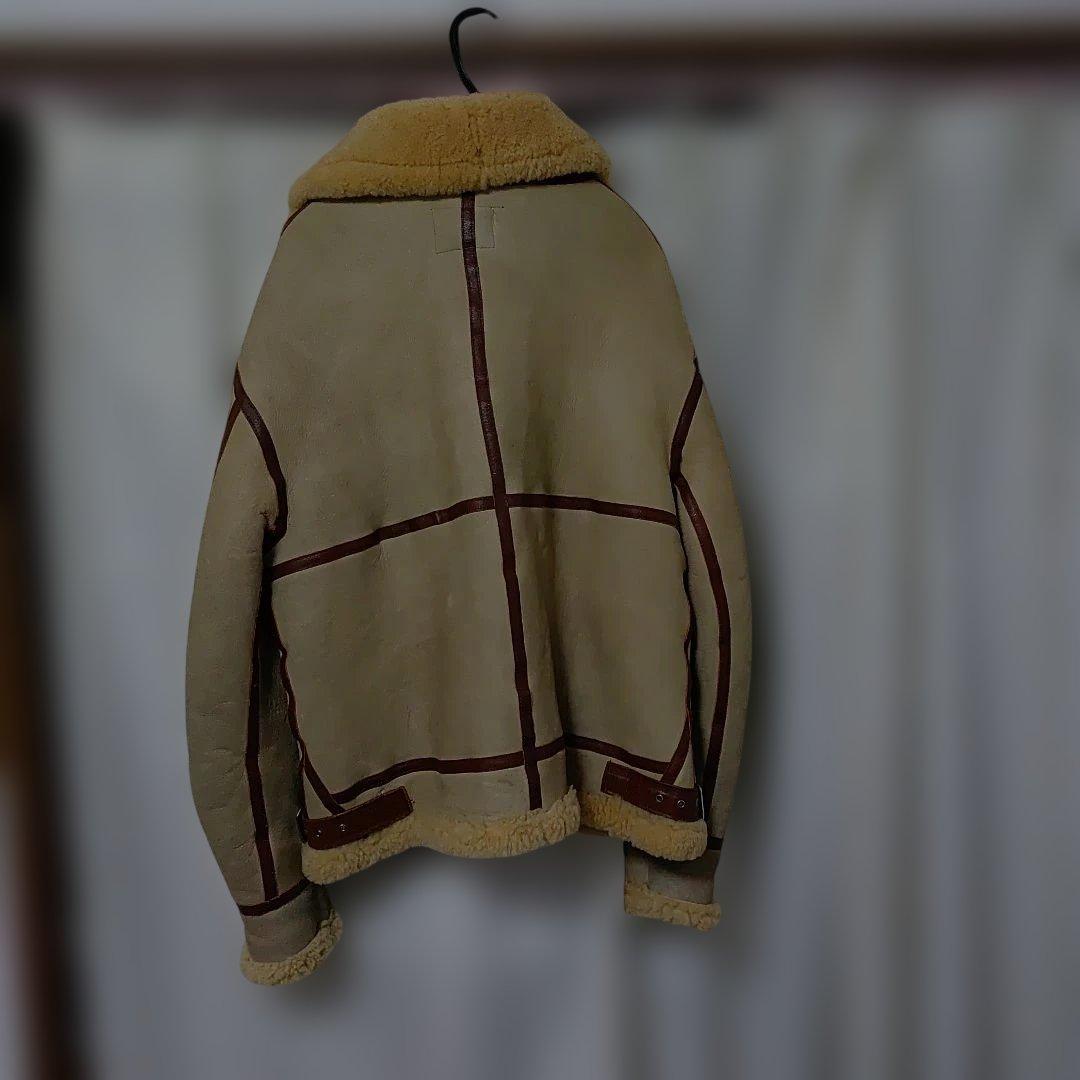 ジャケット・アウター AVIREX B3