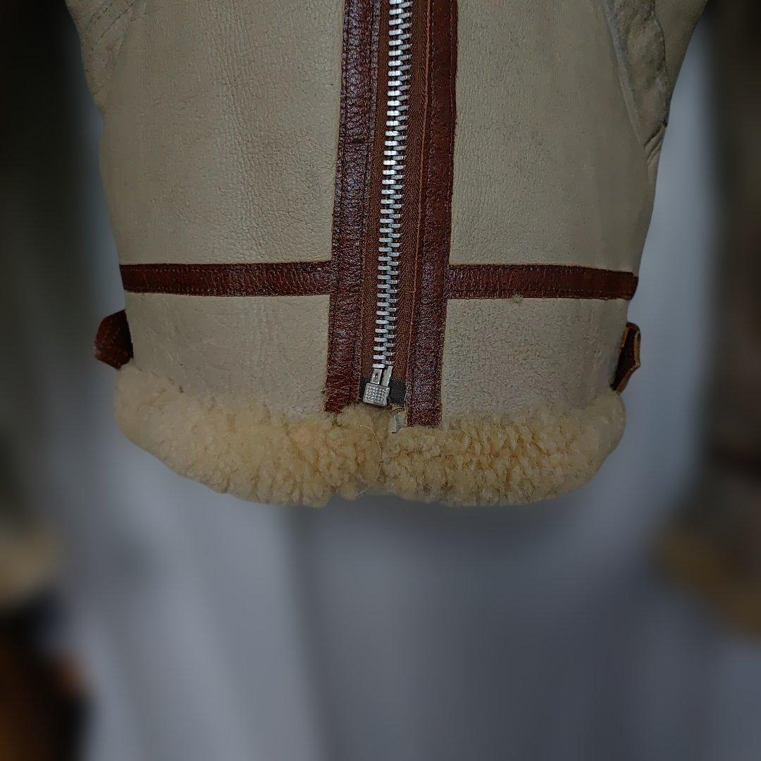 ジャケット・アウター AVIREX B3