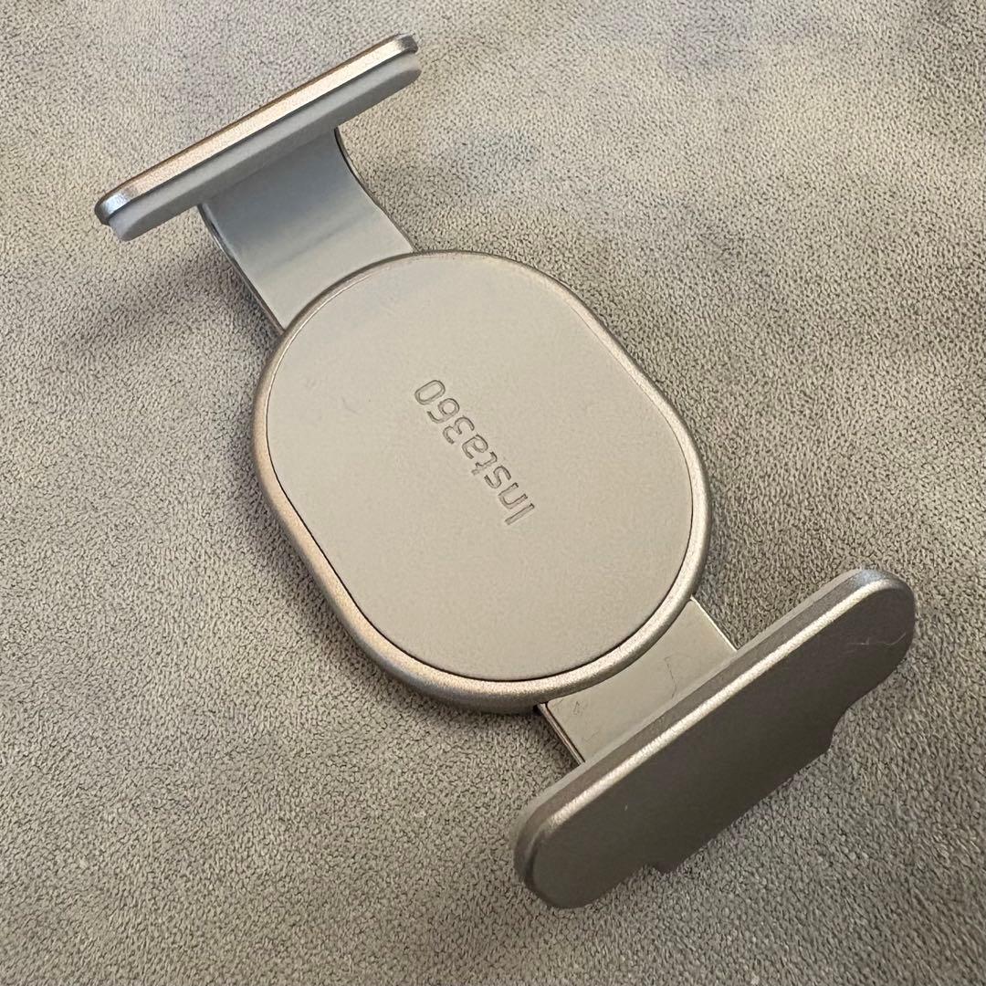 【2025年最新モデル】Insta360flow2proセット