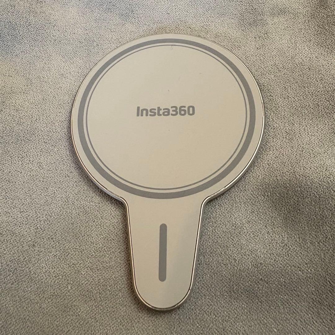 【2025年最新モデル】Insta360flow2proセット