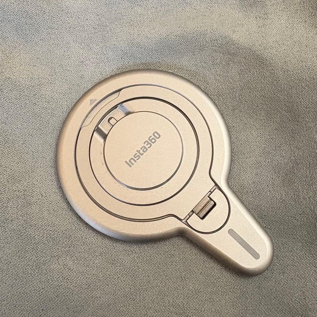 【2025年最新モデル】Insta360flow2proセット