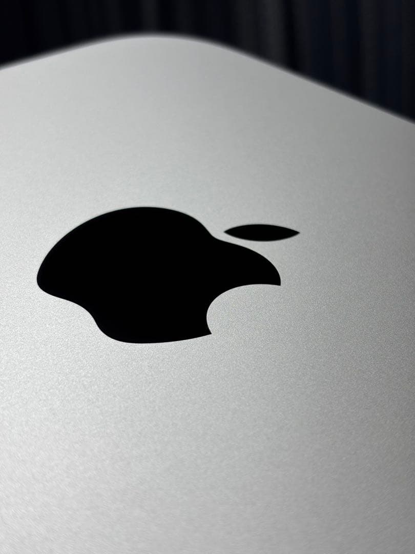 ミニPC M1 Macmini 16GB 1TB