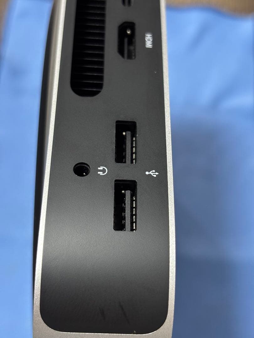 ミニPC M1 Macmini 16GB 1TB