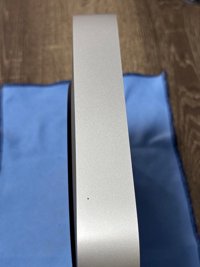 ミニPC M1 Macmini 16GB 1TB