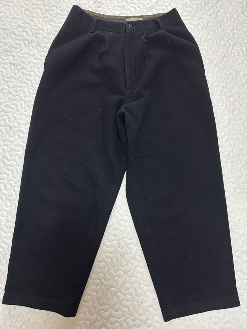 90sヴィンテージYohji Yamamoto パンツ