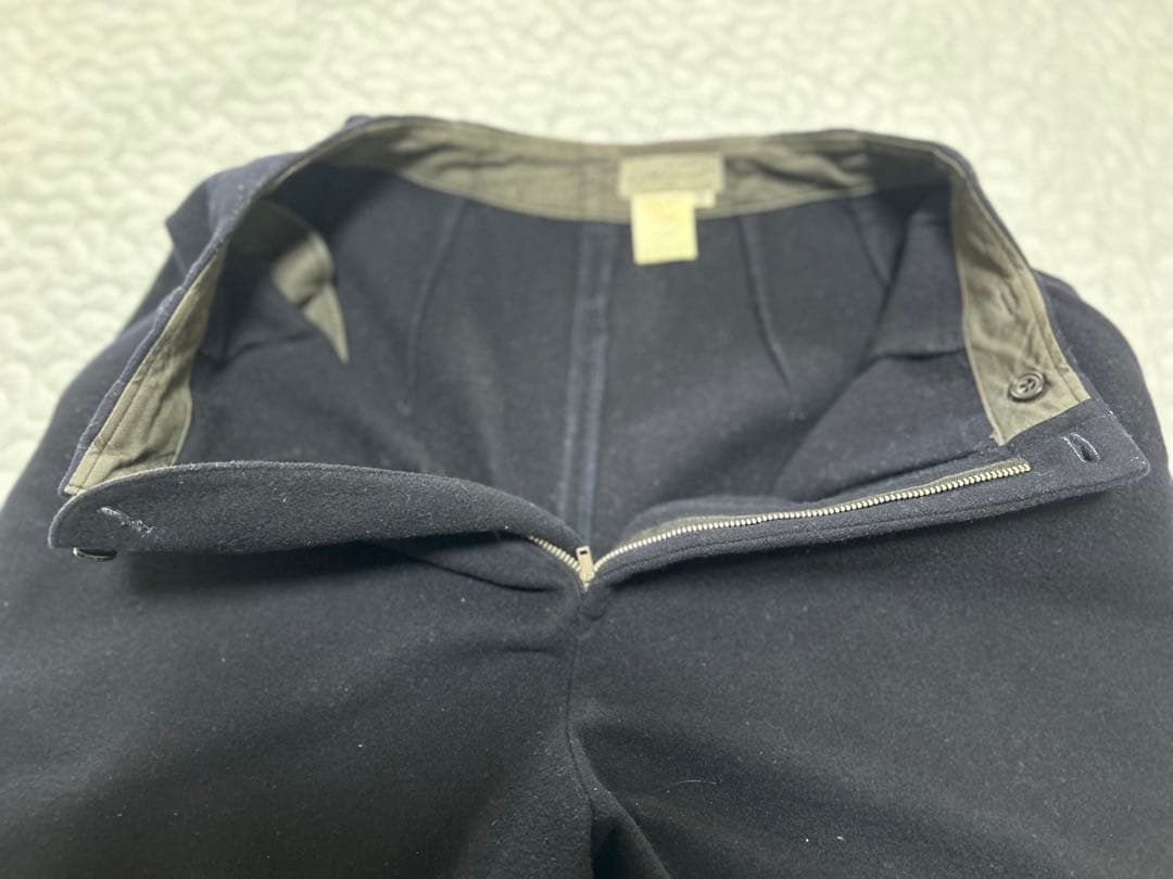 90sヴィンテージYohji Yamamoto パンツ