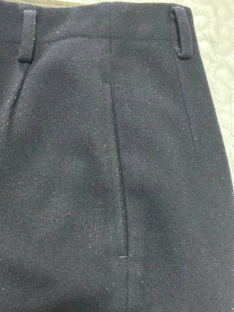 90sヴィンテージYohji Yamamoto パンツ