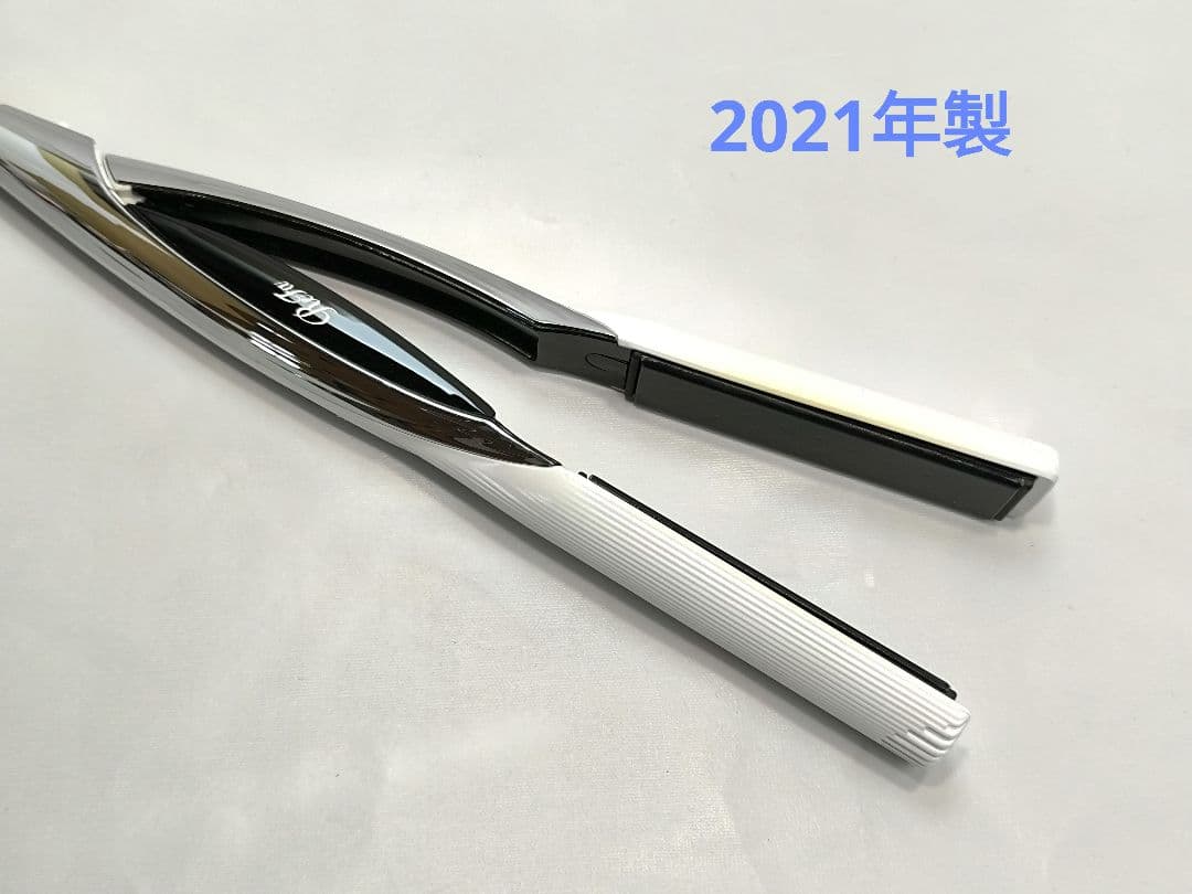 2021年製　正規品　ReFaリファ ビューテック ストレートアイロン