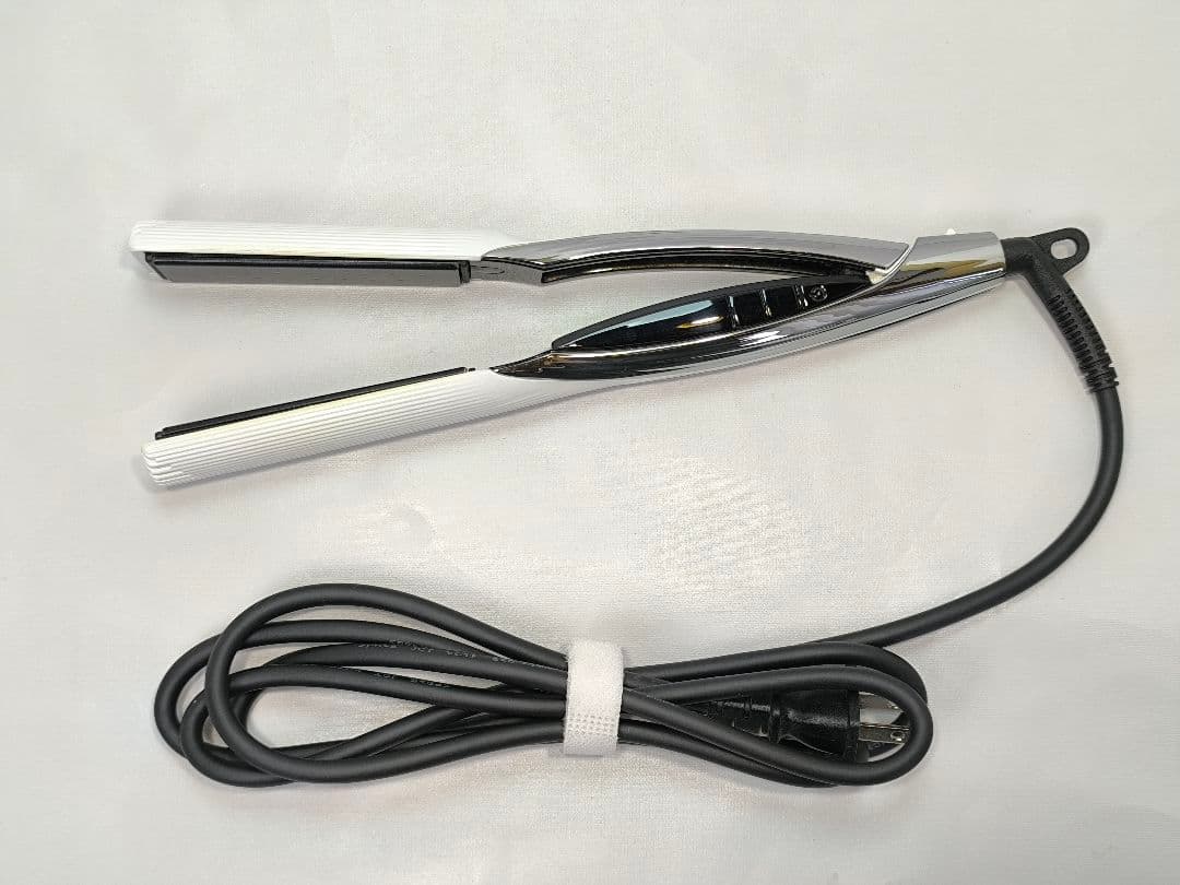 2021年製　正規品　ReFaリファ ビューテック ストレートアイロン