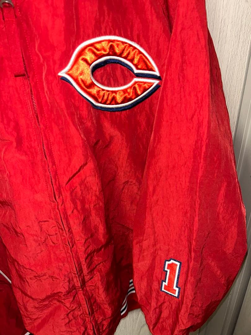 O*様 広島東洋カープ ジャケット 赤