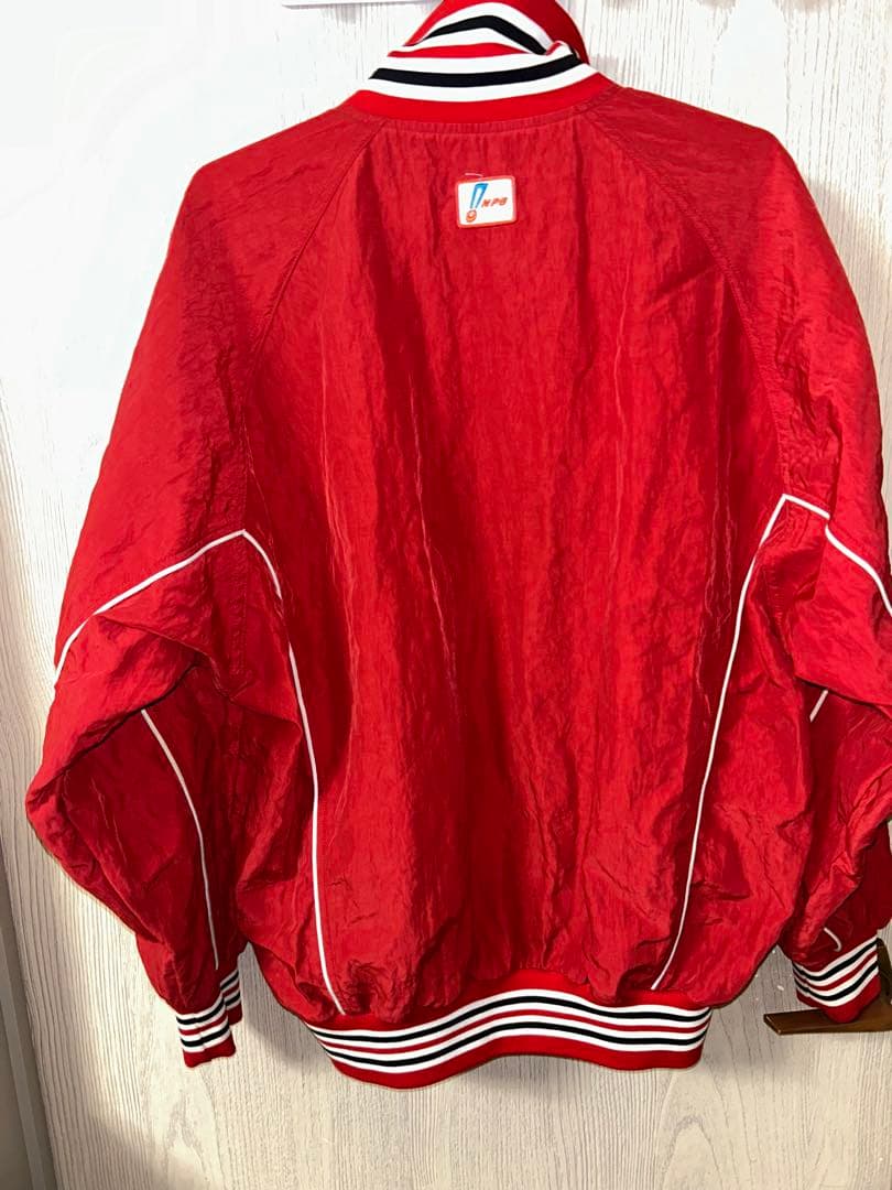 O*様 広島東洋カープ ジャケット 赤