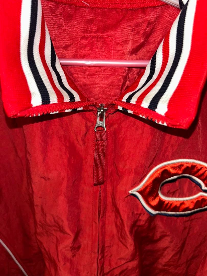 O*様 広島東洋カープ ジャケット 赤