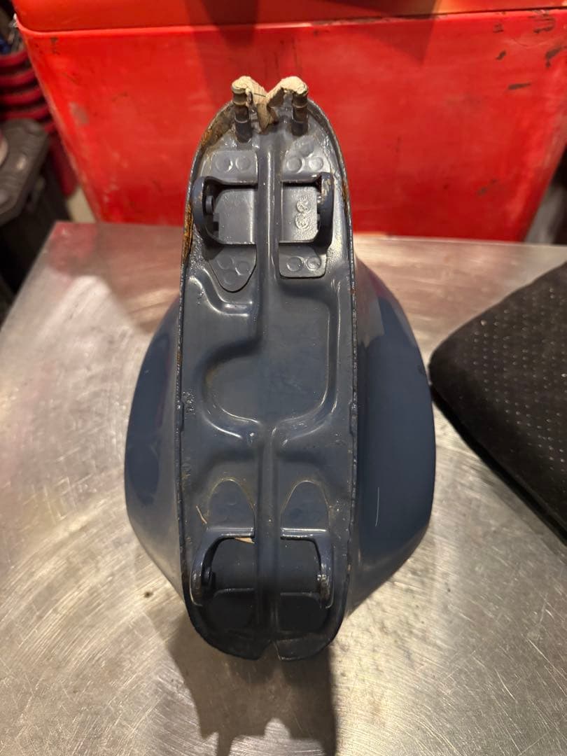 未使用ホンダ スーパーカブ C100 C50C90ガソリンタンク