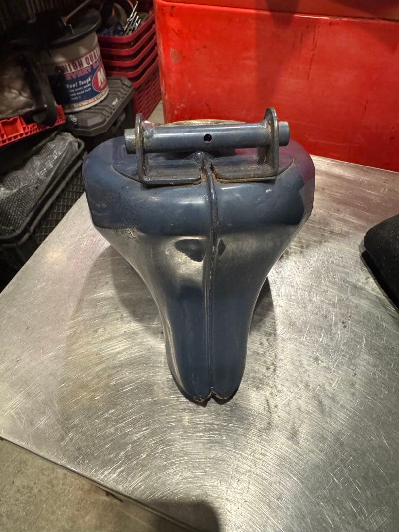 未使用ホンダ スーパーカブ C100 C50C90ガソリンタンク