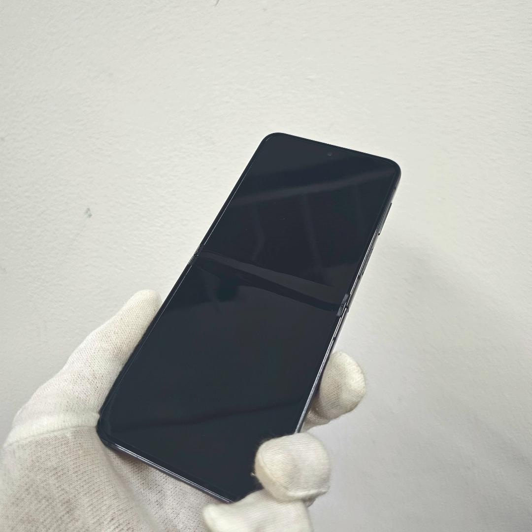 Galaxy Z FLIP5 512GB ブラック SIMフリー