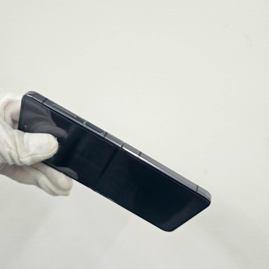 Galaxy Z FLIP5 512GB ブラック SIMフリー