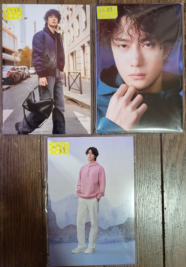 メル45280さま専用出品❤