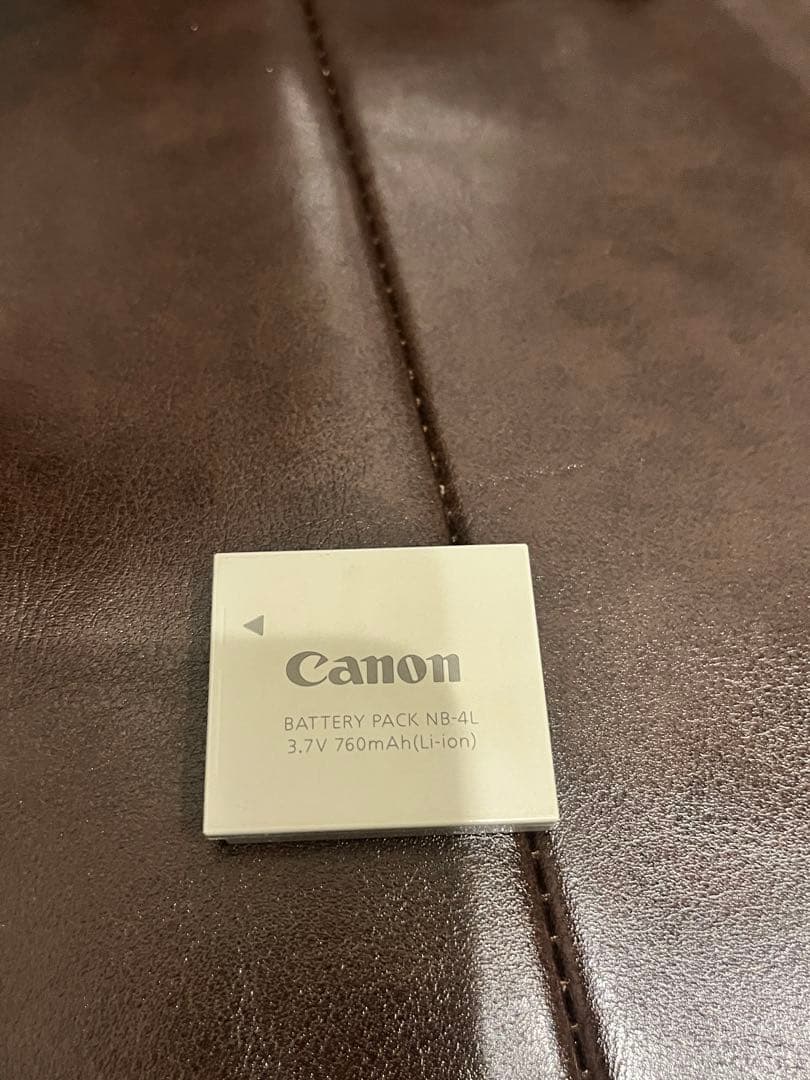 Canon IXY DIGITAL 20ISワインレッド