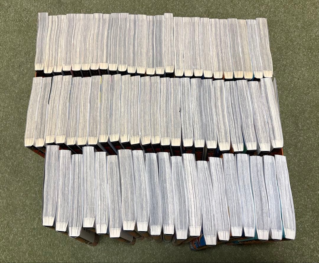 キングダム　全巻　1～77巻