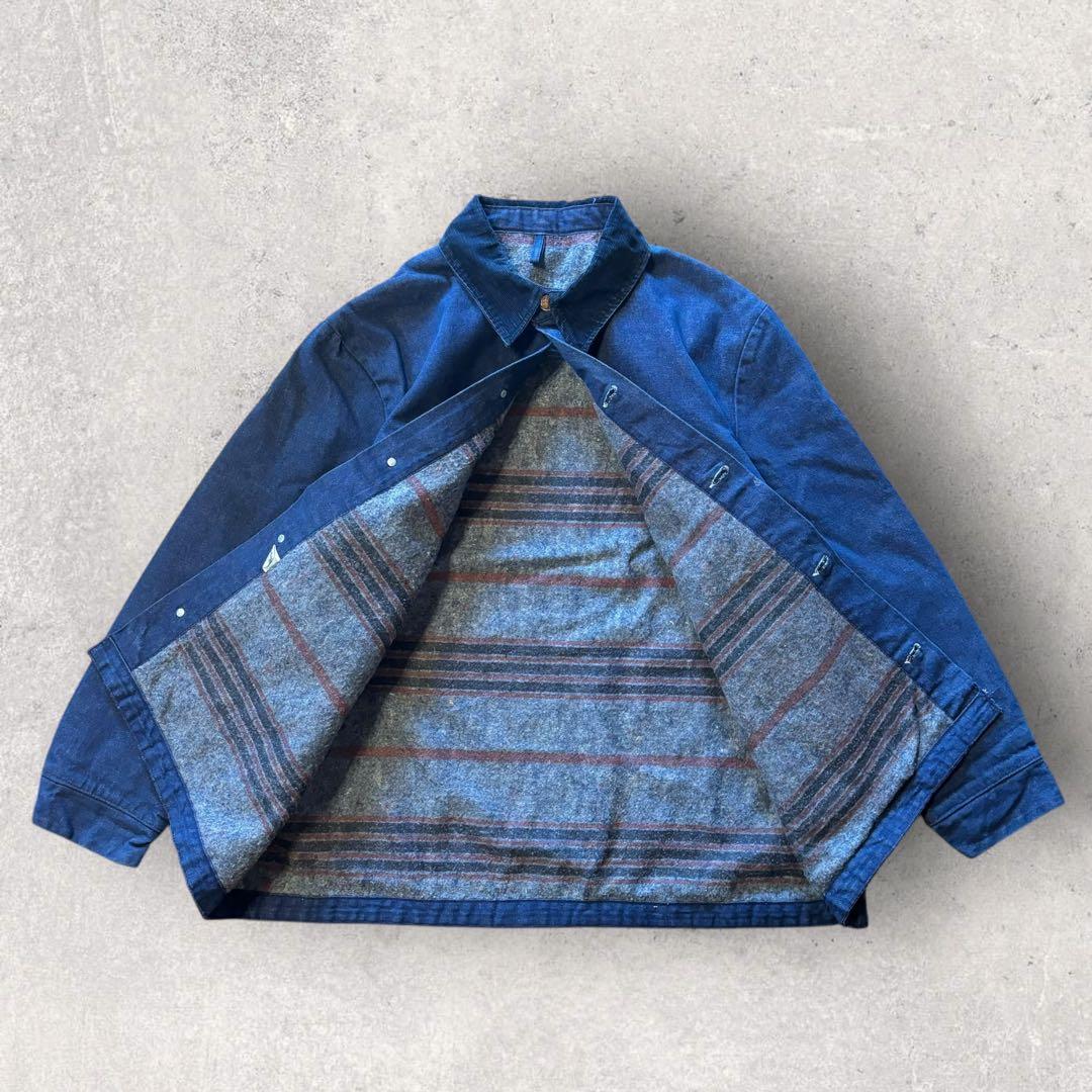 【ラングラー】60s カバーオール　XL相当　ビンテージ　希少　48美品　i