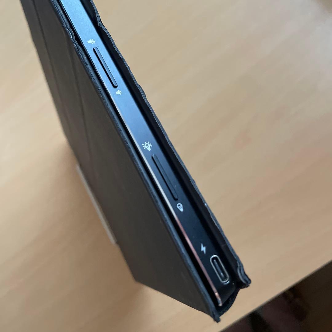 モバイルモニター15.6インチ・アームセット