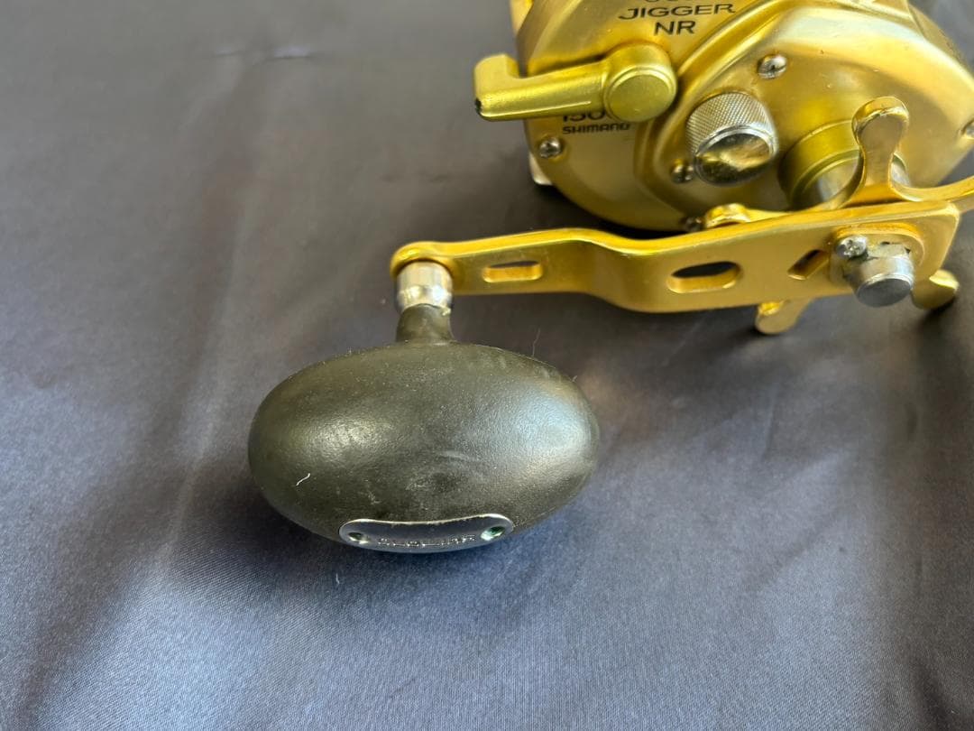 オシアジガー　NR　1500/ PE#3(300ｍ)付