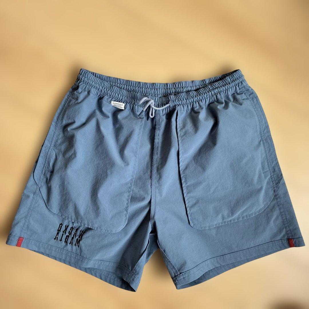 ワコマリア　ショーツ