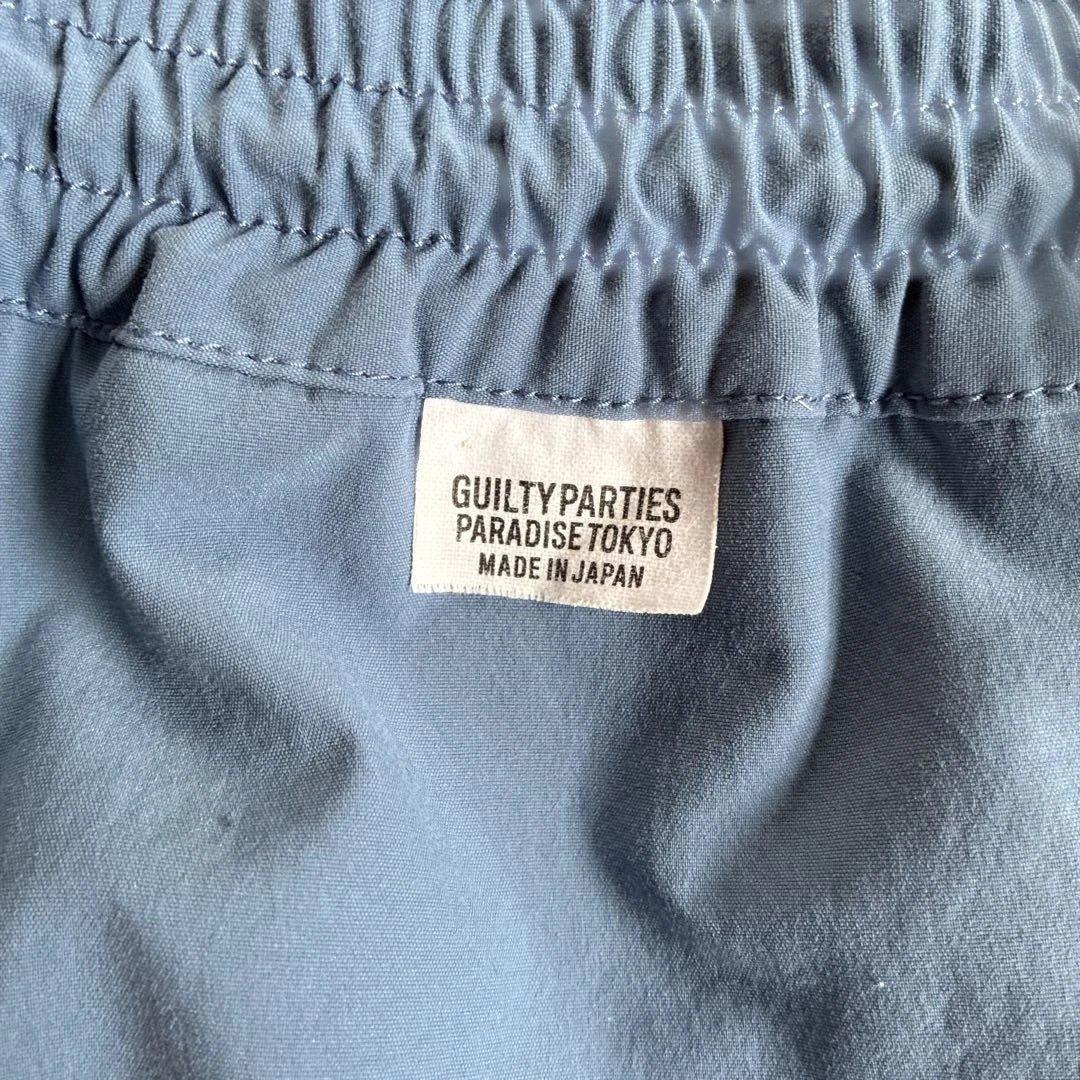 ワコマリア　ショーツ