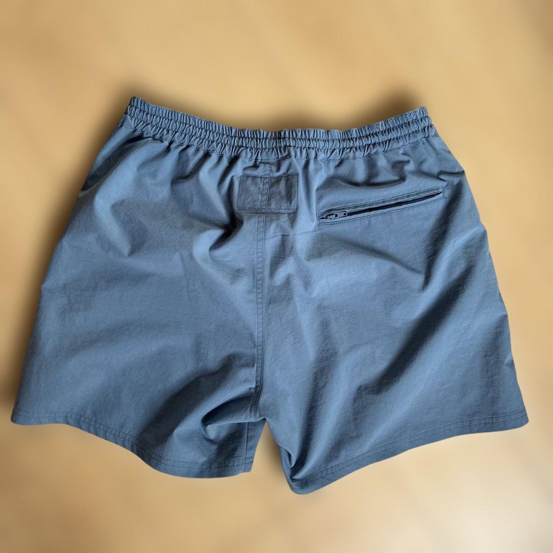 ワコマリア　ショーツ