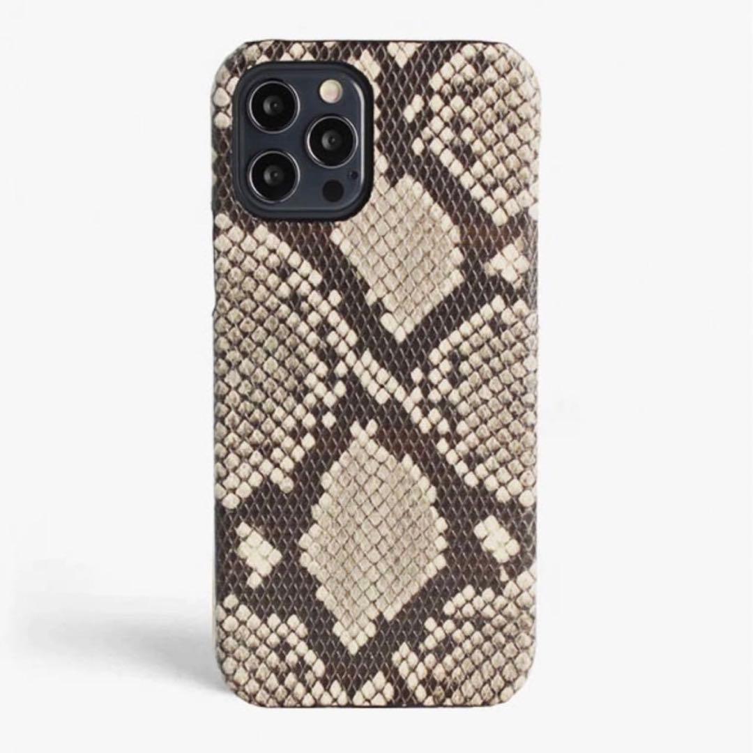 THE CASE FACTORY iPhone 12/12 Pro ケース