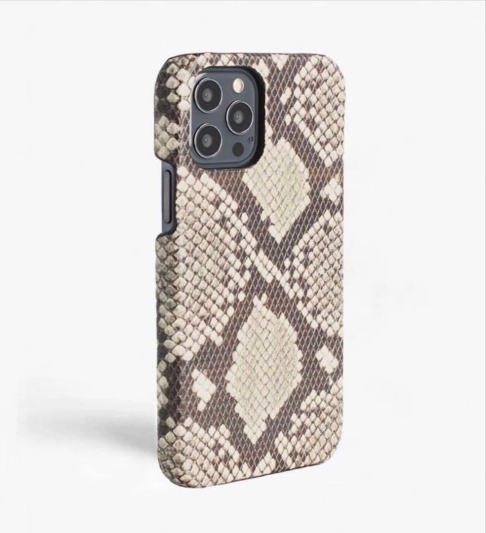 THE CASE FACTORY iPhone 12/12 Pro ケース